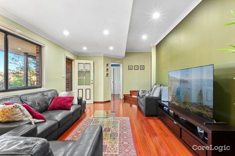 Property photo of 18 Kimberley Court Bella Vista NSW 2153