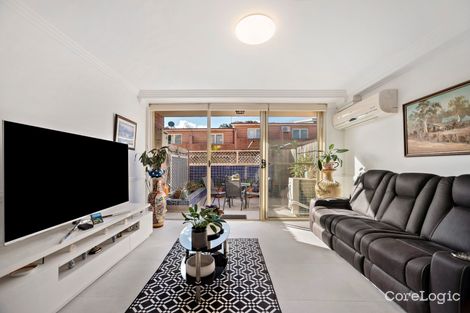 Property photo of 25/33-41 Hanks Street Ashfield NSW 2131