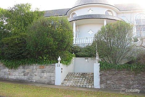 Property photo of 53 Latimer Road Bellevue Hill NSW 2023