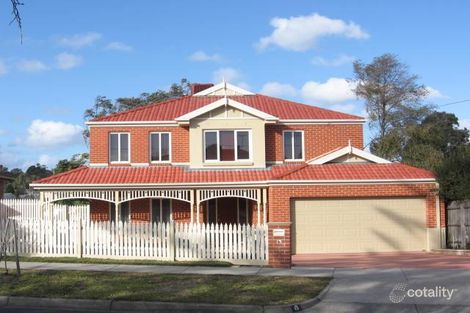 6 Brentwood Dr, Glen Waverley, VIC 3150