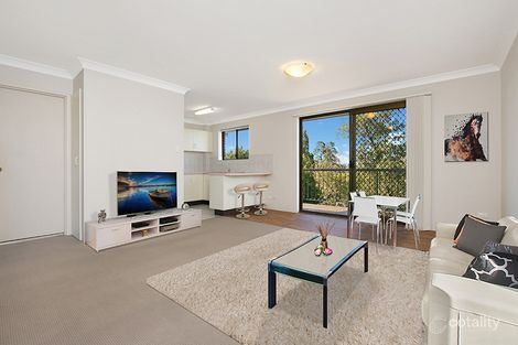 Property photo of 5/12 Crown Street Holland Park West QLD 4121