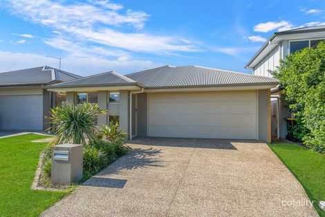15 Donnelly St, Mango Hill, QLD 4509