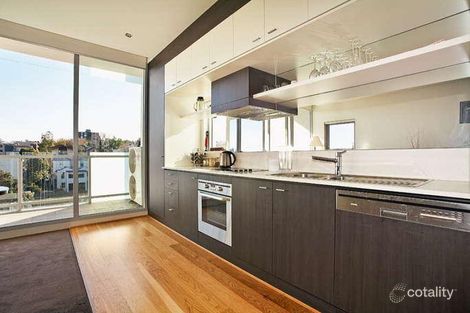 Property photo of 1/12 Yarra Street South Yarra VIC 3141