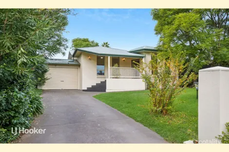 4 Elinor Tce, Glen Osmond, SA 5064