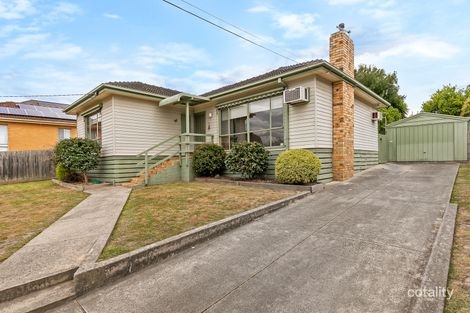 81 Heathfield Rise, Box Hill North, VIC 3129