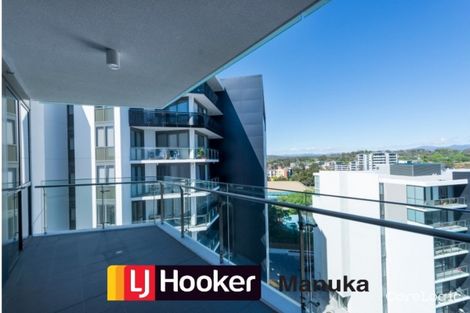 107/7 Irving St, Phillip, ACT 2606