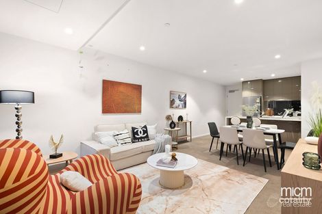 Property photo of 1001/1-13 Balston Street Southbank VIC 3006