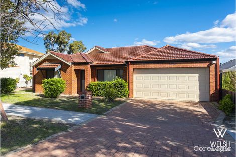 Property photo of 86A Kooyong Road Rivervale WA 6103