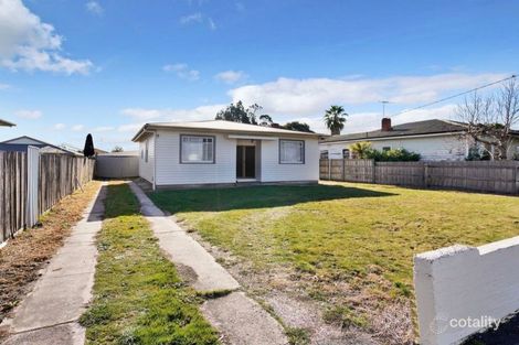 Property photo of 42 Haig Street Mowbray TAS 7248
