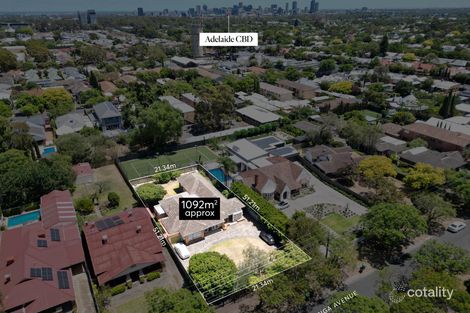 13 Allinga Ave, Glenside, SA 5065