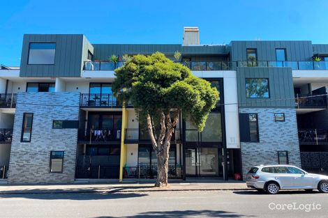 Property photo of 201/11 Stawell Street North Melbourne VIC 3051