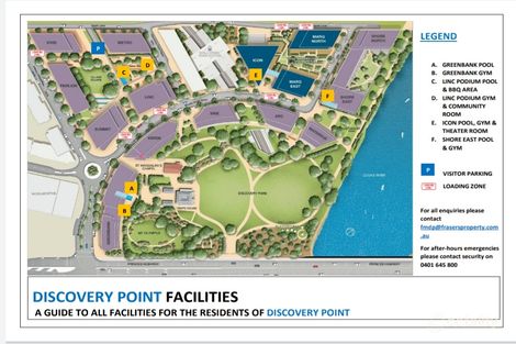 105/17 Chisholm St, Wolli Creek, NSW 2205