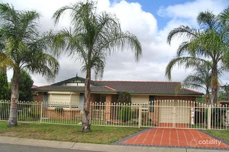 9 Rotuma St, Oakhurst, NSW 2761