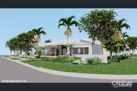 4 Panitz St, Bundall, QLD 4217