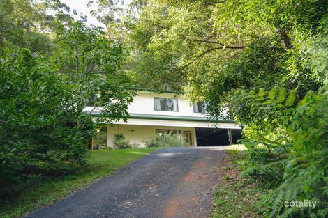 Property photo of 13 Kamet Court Tamborine Mountain QLD 4272