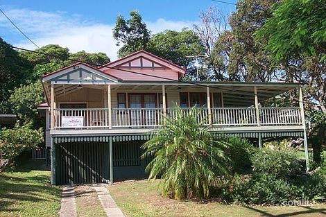 8 Gindarra St, Point Lookout, QLD 4183