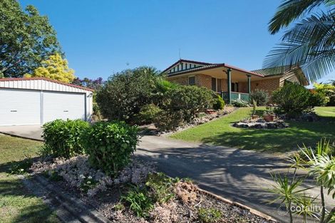 Property photo of 2 Yarran Street Narangba QLD 4504