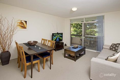 Property photo of 10/15 Morden Street Cammeray NSW 2062