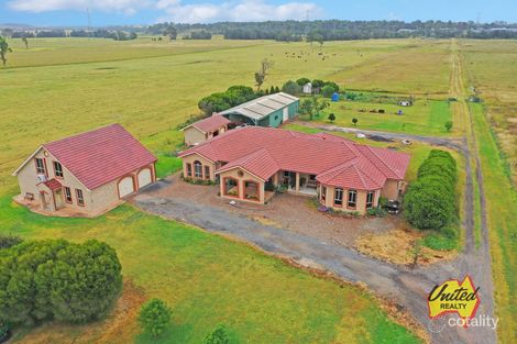 799-803 Mamre Rd, Kemps Creek, NSW 2178