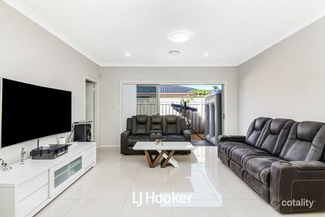 Property photo of 62 Ludhiana Glade Schofields NSW 2762