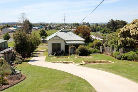 Property photo of 5 Jeffrey Street Leongatha VIC 3953