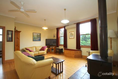 Property photo of 5 Jeffrey Street Leongatha VIC 3953