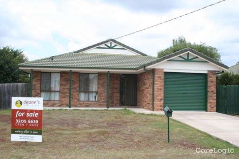 Property photo of 33 Karelyn Drive Joyner QLD 4500