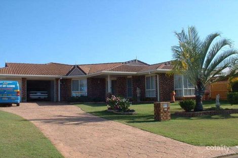 19 Kurrajong Way, Tinana, QLD 4650