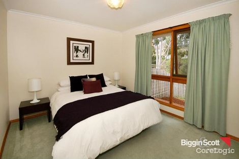 Property photo of 7/32 Ballamore Crescent Doncaster VIC 3108
