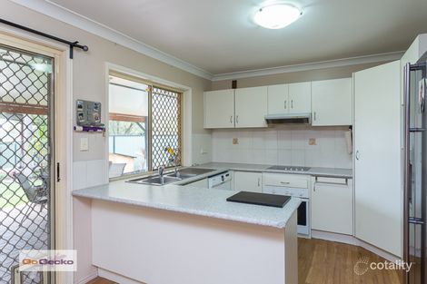 Property photo of 13 Learmonth Court Hillcrest QLD 4118