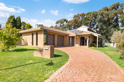 40 Fairway Ct, Invermay Park, VIC 3350