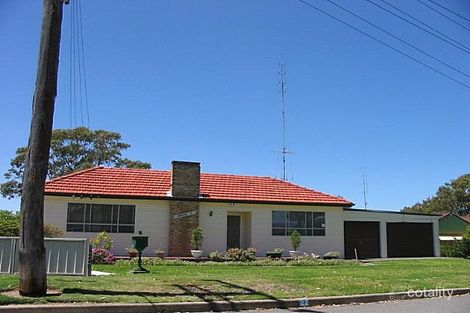 Property photo of 22 Longworth Avenue Cardiff NSW 2285