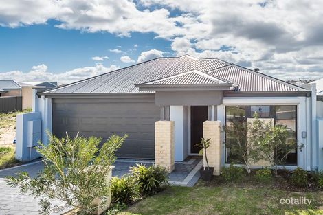 46 Dalvik Ave, Merriwa, WA 6030