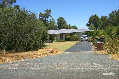 Property photo of 8 Taree Street Glen Forrest WA 6071