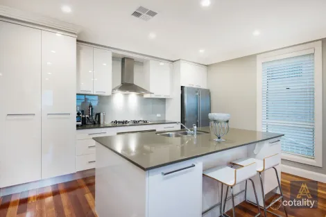 Property photo of 10 Currency Court Winston Hills NSW 2153