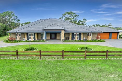 30 Peebles Rd, Fiddletown, NSW 2159