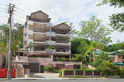 7/30 Paradise St, Highgate Hill, QLD 4101