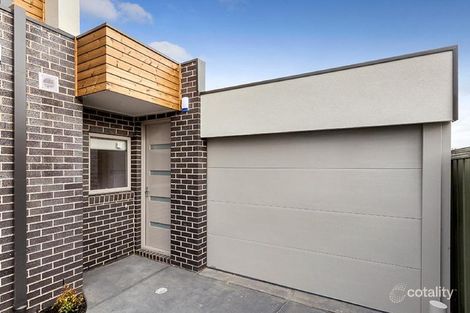 Property photo of 5/202 Collins Street Thornbury VIC 3071