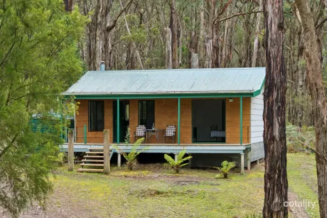 1365 Colac-Lavers Hill Rd, Kawarren, VIC 3249