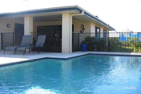 Property photo of 34 Tudar Place Thornlands QLD 4164