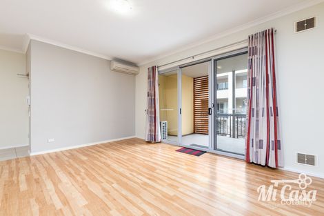 Property photo of 25/134 Aberdeen Street Northbridge WA 6003