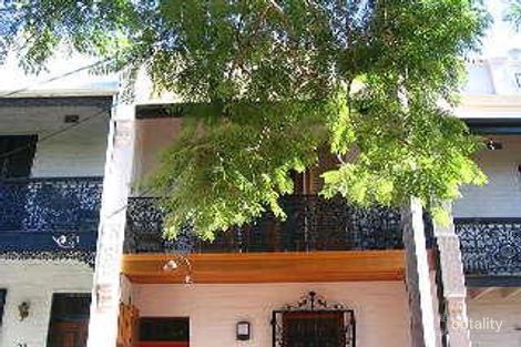 Property photo of 22 West Street Paddington NSW 2021