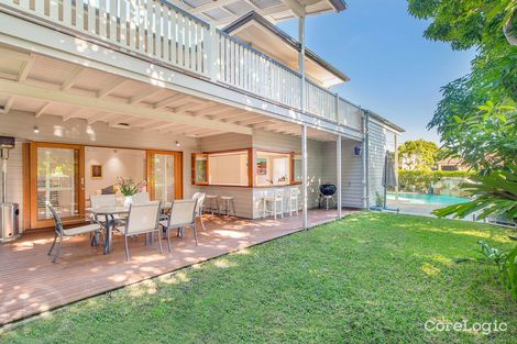 Property photo of 182 Molloy Road Morningside QLD 4170