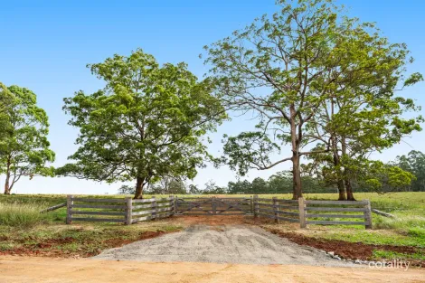 Lot 505 Aberdein Rd, Mount Luke, QLD 4352