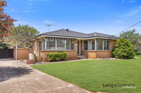 Property photo of 79 Kootingal Street Greystanes NSW 2145