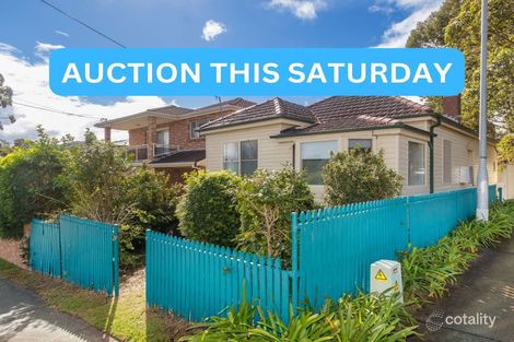 Property photo of 2 Boundary Road Mortdale NSW 2223