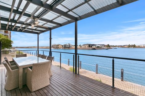 Property photo of 1/17 Heritage Drive Wallaroo SA 5556
