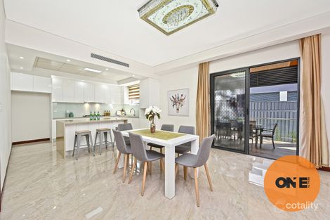 Property photo of 69 Yarram Street Lidcombe NSW 2141