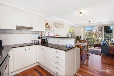 Property photo of 11/1 McDougall Street Kirribilli NSW 2061
