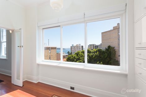 Property photo of 20/68-70 Elizabeth Bay Road Elizabeth Bay NSW 2011